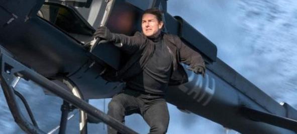 碟中谍6全面瓦解免费观看,碟中谍6:全面瓦解危险篇电影