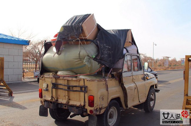 蒙古有钱人的真实生活,蒙古国淘金华人的真实生活