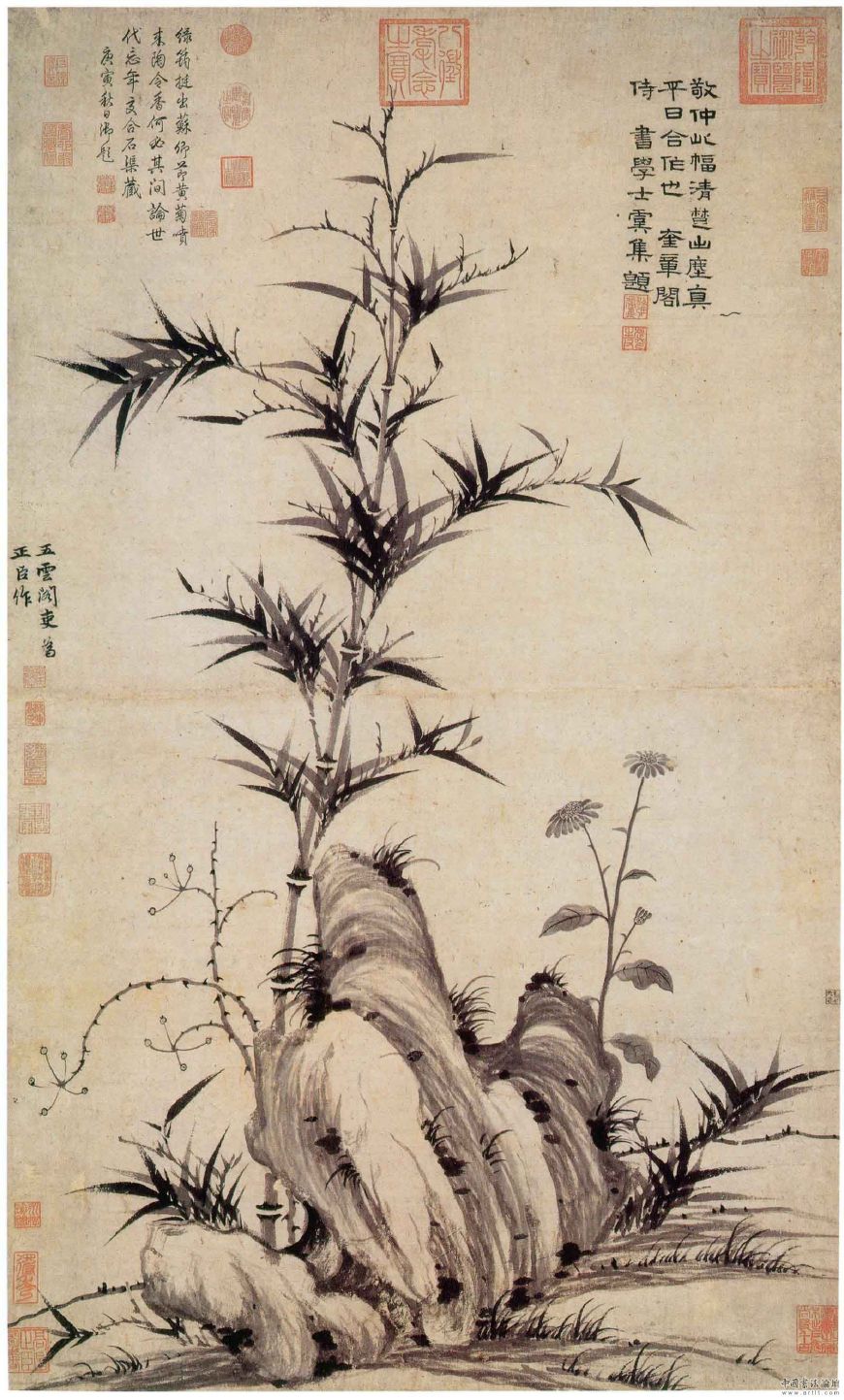 最经典的离别诗词鉴赏,长亭外古道边离别两依依