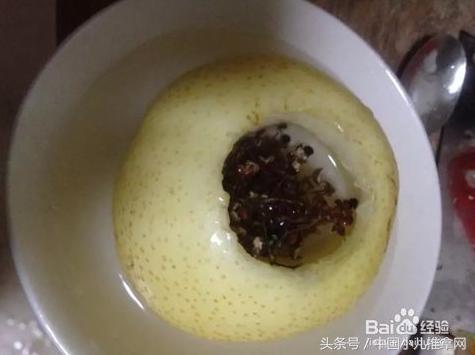 婴儿治咳嗽的小偏方,感冒咳嗽有痰小偏方