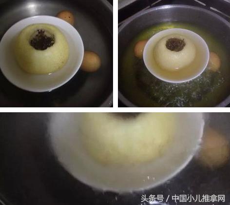 婴儿治咳嗽的小偏方,感冒咳嗽有痰小偏方