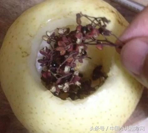 婴儿治咳嗽的小偏方,感冒咳嗽有痰小偏方