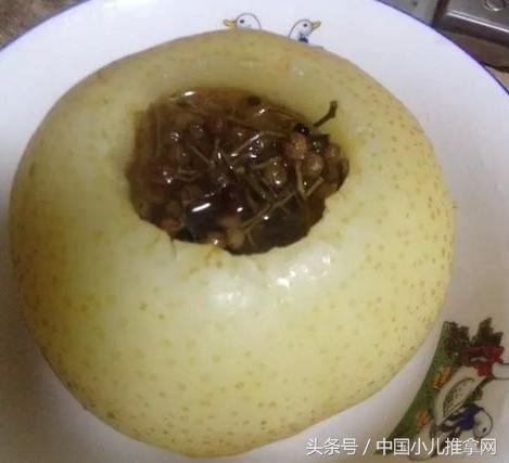 婴儿治咳嗽的小偏方,感冒咳嗽有痰小偏方