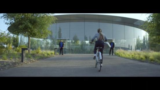 苹果2018秋季发布会全程,苹果2018秋季发布会展示视频