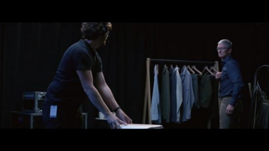 苹果2018秋季发布会全程,苹果2018秋季发布会展示视频