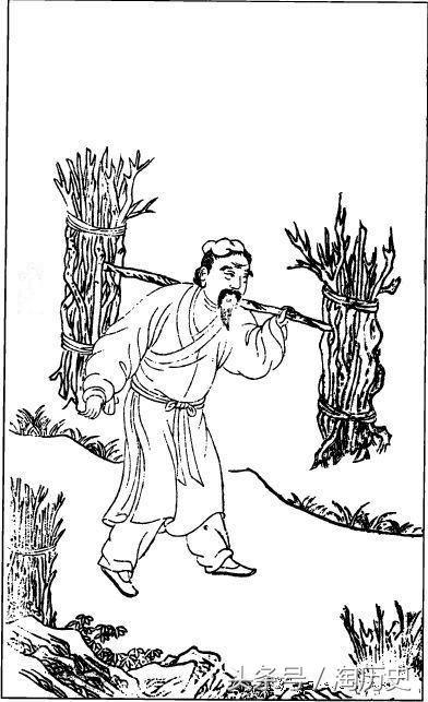 落魄官三代创业有奇招,东西扔路边任人拿,不但没亏本还生意红火