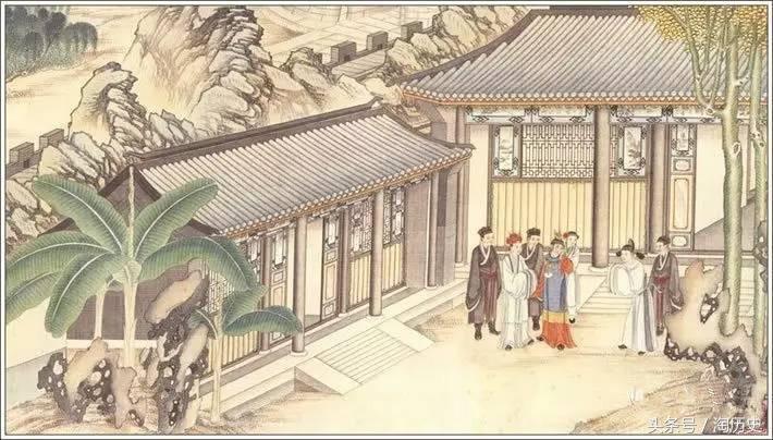 落魄官三代创业有奇招,东西扔路边任人拿,不但没亏本还生意红火