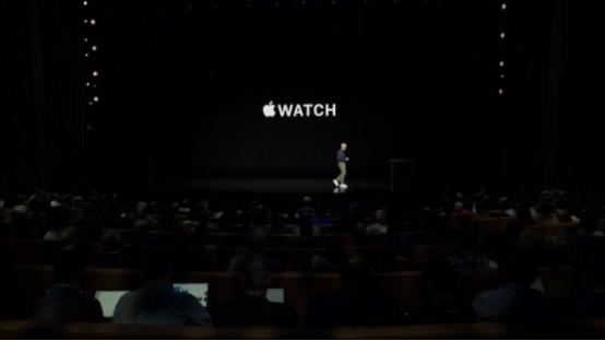 苹果2018秋季发布会全程,苹果2018秋季发布会展示视频