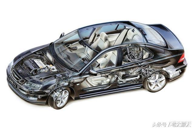 中国收购了哪些外国车企,中国车企收购外国车企合集