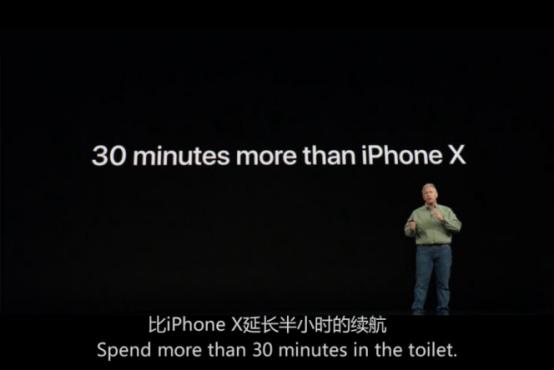 苹果2018秋季发布会全程,苹果2018秋季发布会展示视频