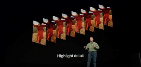 苹果2018秋季发布会全程,苹果2018秋季发布会展示视频
