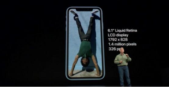 苹果2018秋季发布会全程,苹果2018秋季发布会展示视频