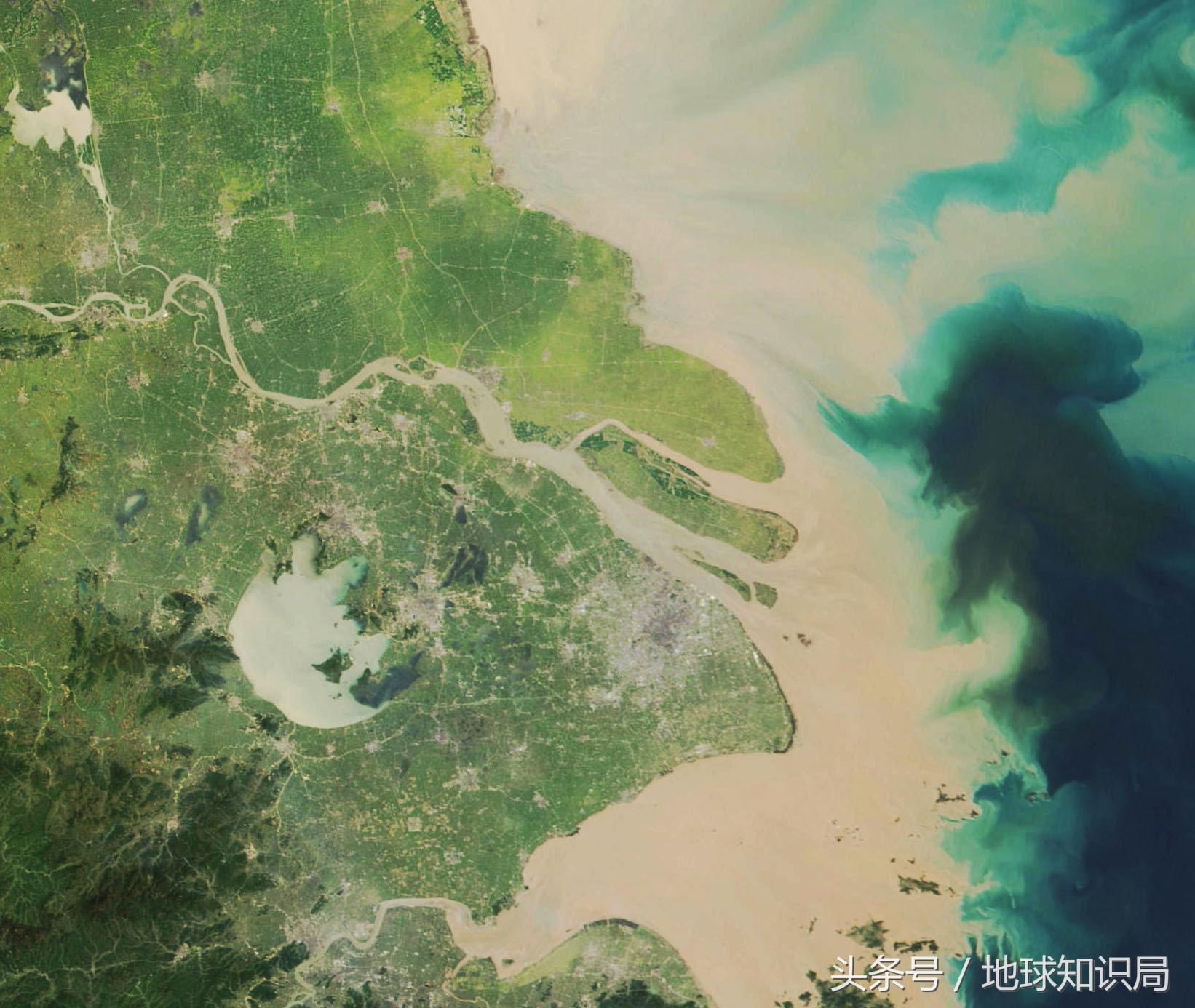 海洋微塑料进展,外媒中国世界第一