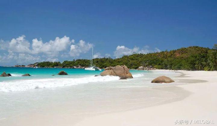 塞舌尔苏梅岛,塞舌尔印度