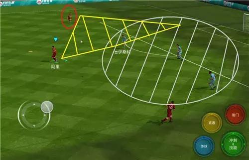 全民冠军足球世界大战,全民冠军足球腾讯游戏