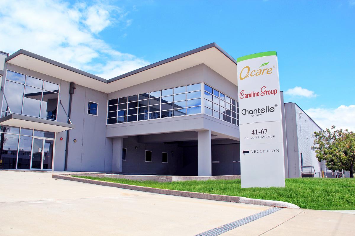 澳大利亚柯蓝最新消息,澳大利亚柯蓝公司