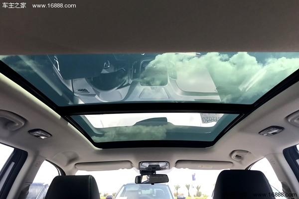 10万带智能驾驶的车,10万以下的车自动驾驶