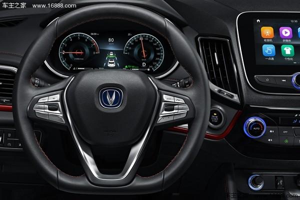 10万带智能驾驶的车,10万以下的车自动驾驶