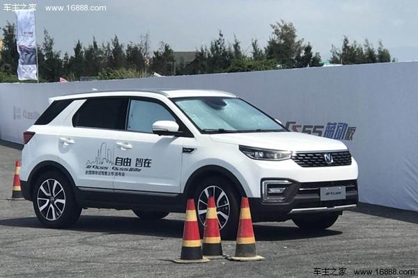 10万带智能驾驶的车,10万以下的车自动驾驶