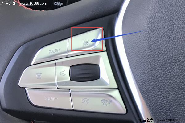 10万带智能驾驶的车,10万以下的车自动驾驶