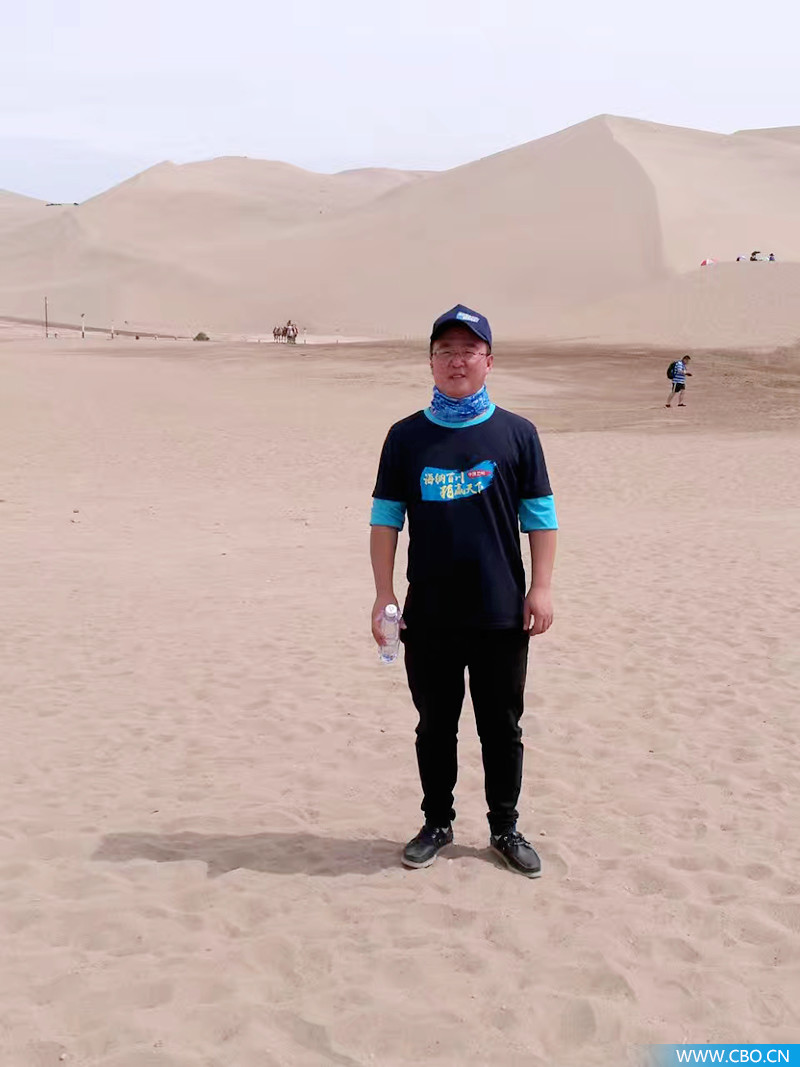 代理商引流哪家强?乾盛商贸玩转联动促销、空中美课等