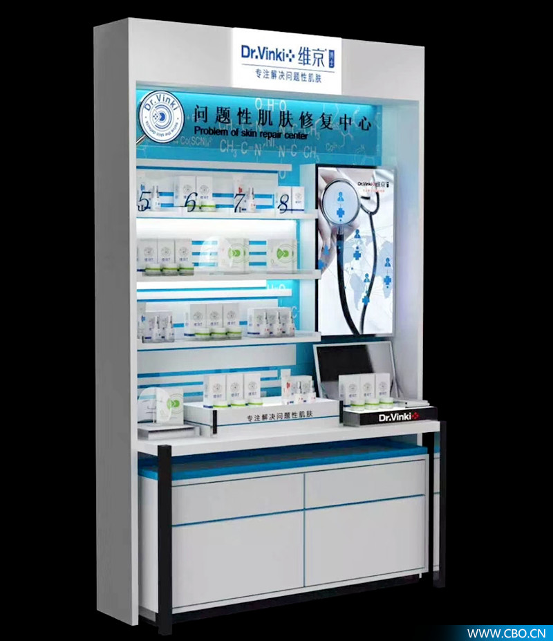 代理商引流哪家强?乾盛商贸玩转联动促销、空中美课等