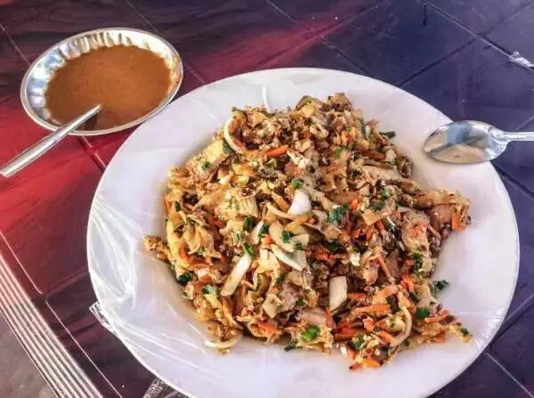 斯里兰卡旅游美食推荐,斯里兰卡旅游吃什么