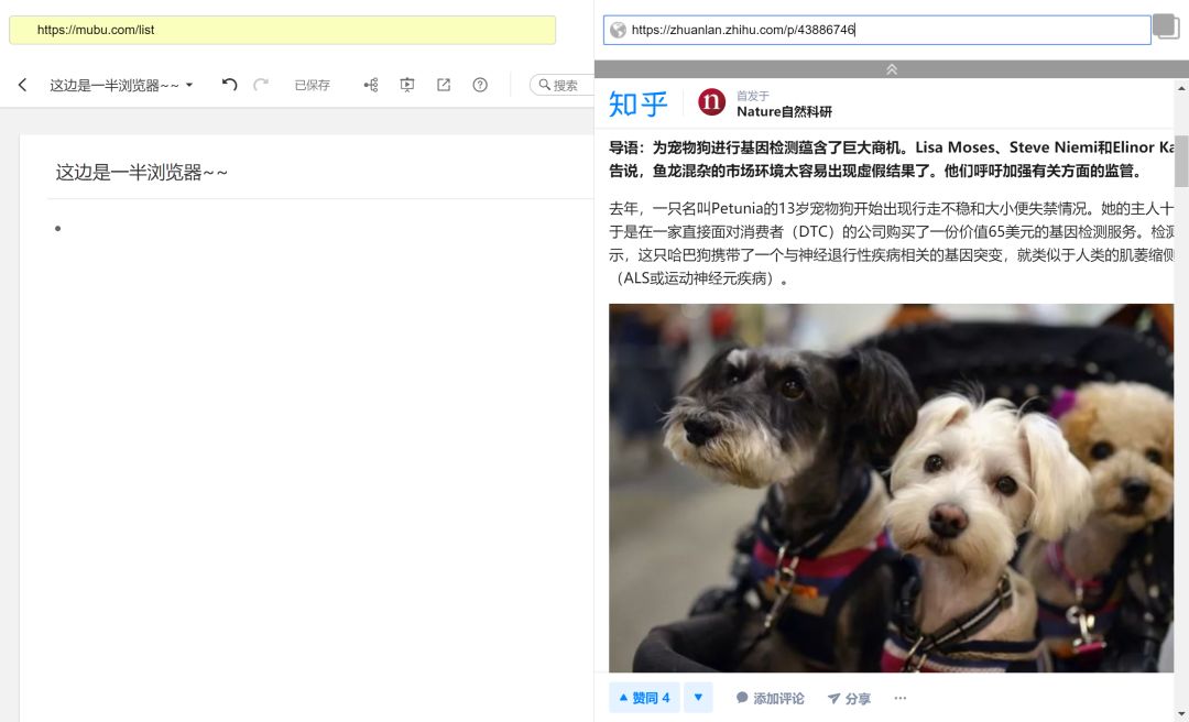 推荐一个非常好用的浏览器插件,分享5个超好用的浏览器插件