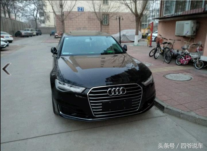 奥迪a6l40车主用车体验,奥迪a6车主感受
