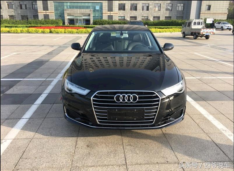 奥迪a6l40车主用车体验,奥迪a6车主感受