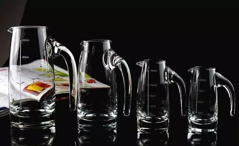 喝白酒最佳酒器,喝白酒最好用什么杯