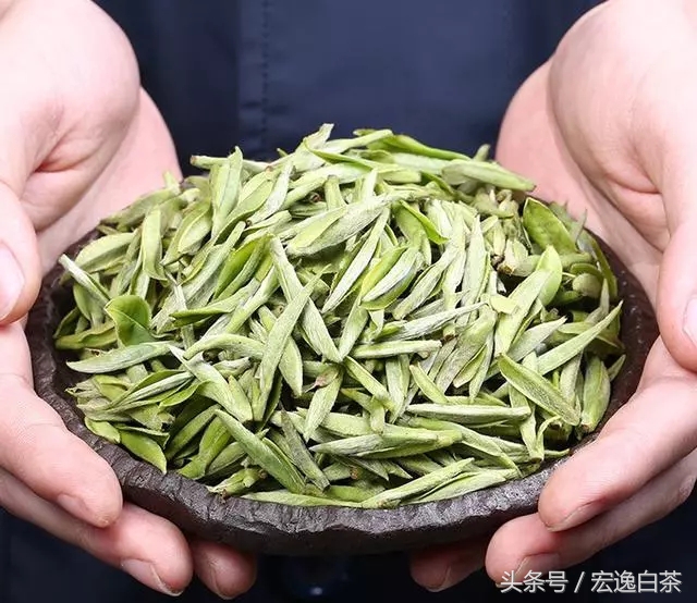 白茶是最甜的茶吗,最健康的茶叶白茶