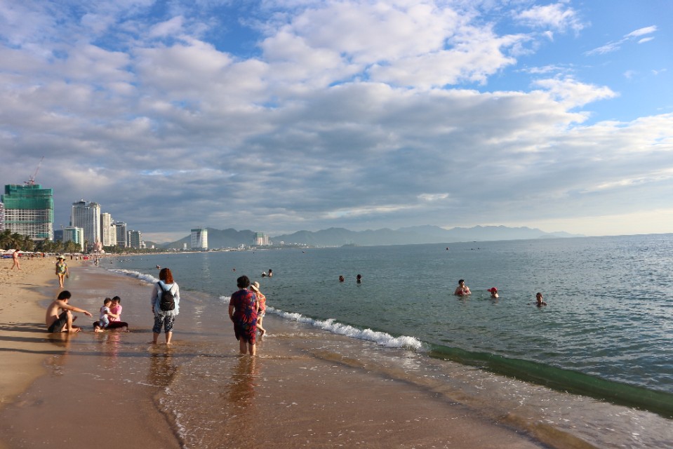 越南芽庄应该注意什么,到越南芽庄旅游跟团需要多少钱