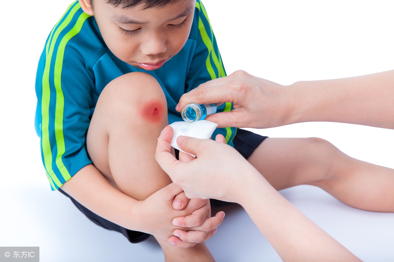 被宠物咬伤的急救方法,孩子被小狗咬伤后遗症有哪些