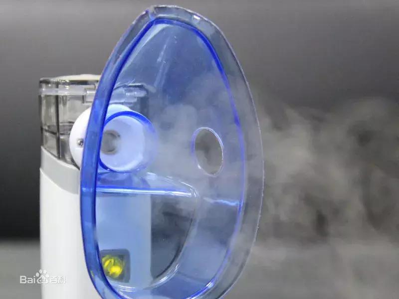 Vape能治“妻管严”?你听说过雾化治疗么?