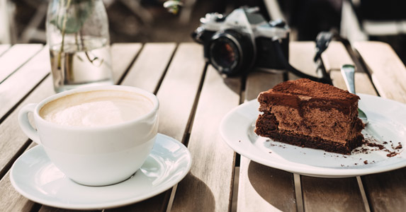 帅学弟把萌猫当儿子养,那天收到他送我礼物:给猫咪妈妈