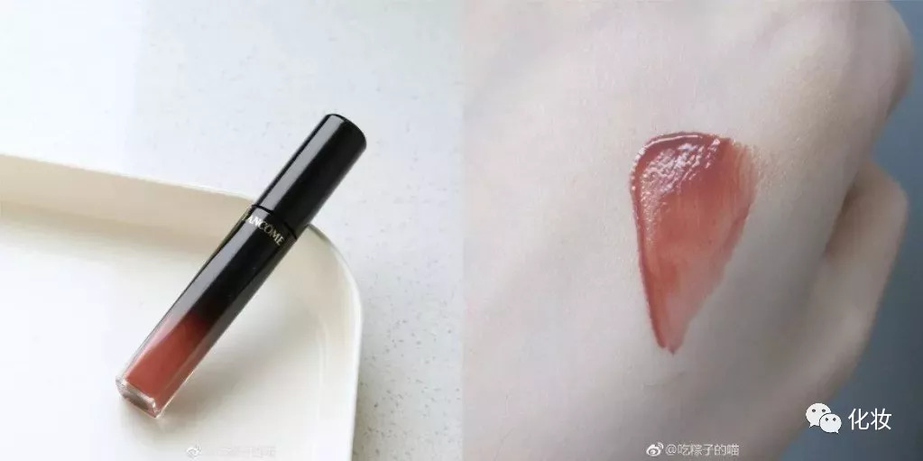 口红当下流行色号,粉红女郎口红色号万人迷