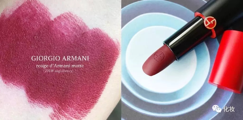 口红当下流行色号,粉红女郎口红色号万人迷