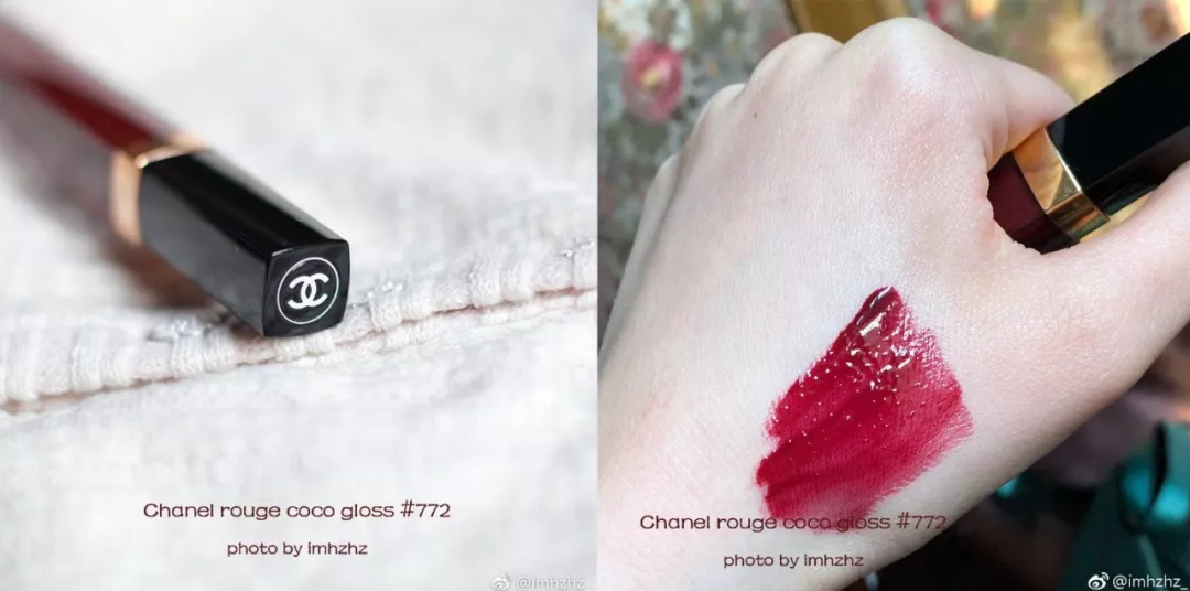 口红当下流行色号,粉红女郎口红色号万人迷