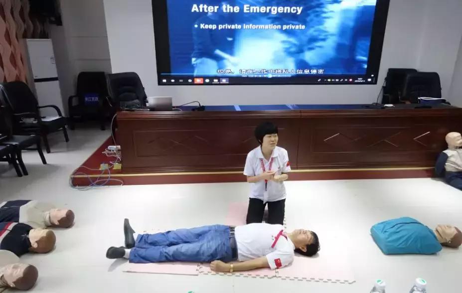 aha急救培训书籍,aha急救培训