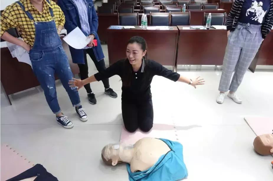 aha急救培训书籍,aha急救培训