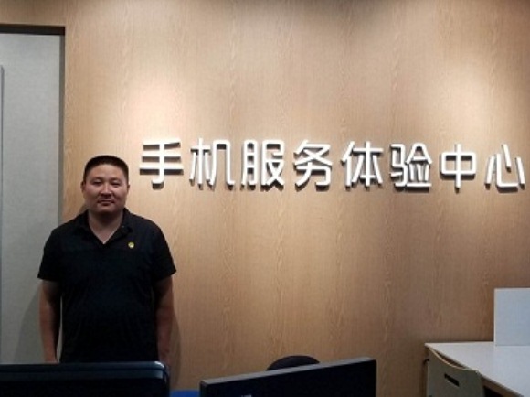 “爱鼓捣，闲不住”，最美维修工程师深耕行业数十载！