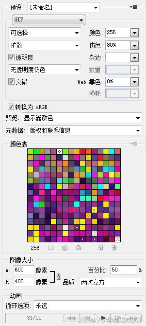 ps快速制作gif动图,ps时间轴gif