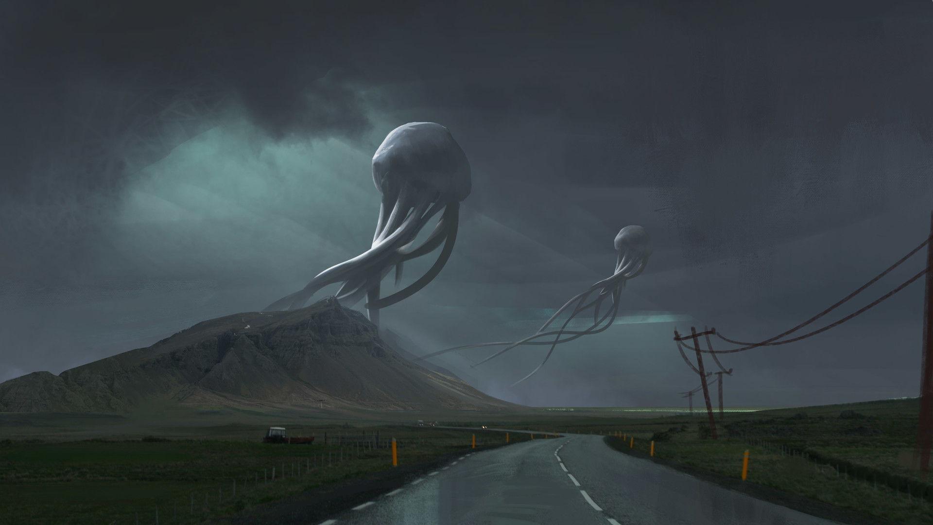 鲲到底是什么?吞噬鲲类游戏全生物原型大揭秘