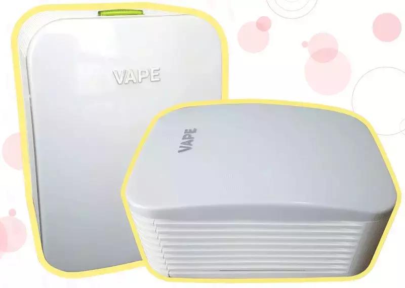 驱蚊灯驱蚊神器第一名评测,未来驱蚊神器测评