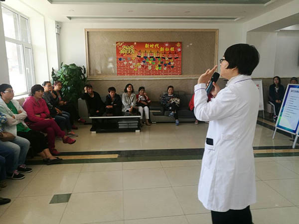 康县农村妇女免费检查两癌,农村适龄妇女两癌免费检查项目