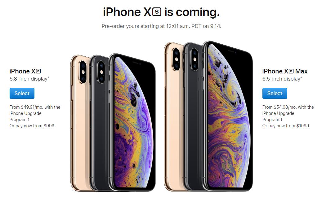 iphone xs到底好不好用 (iphonexs为什么难买)