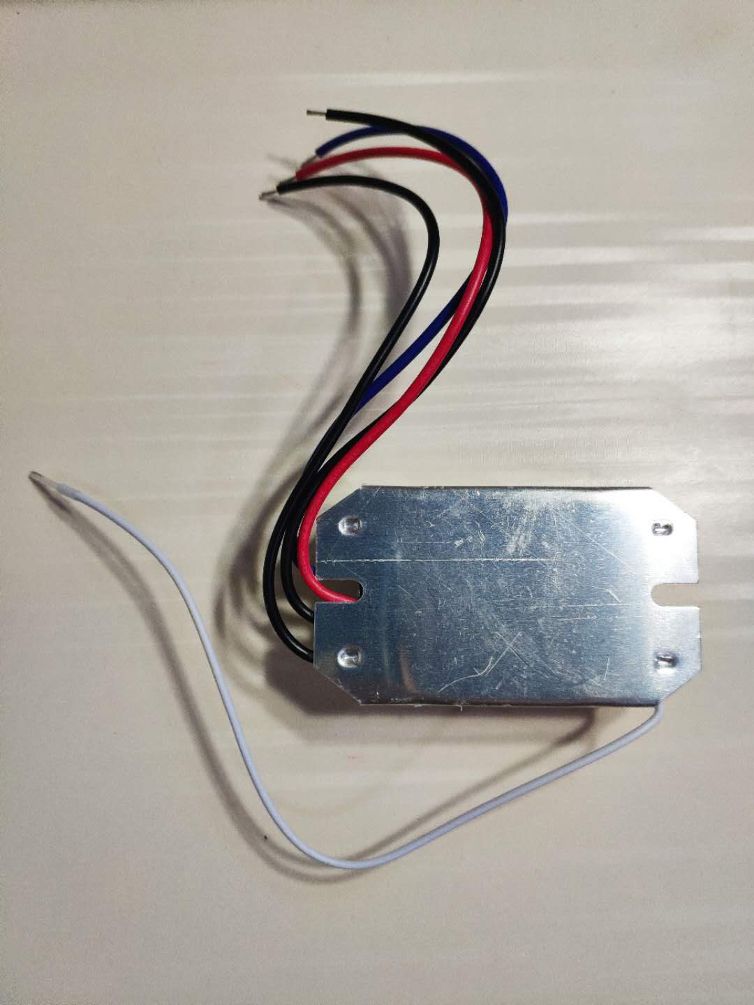 卧室灯led遥控,卧室led吸顶灯改声控