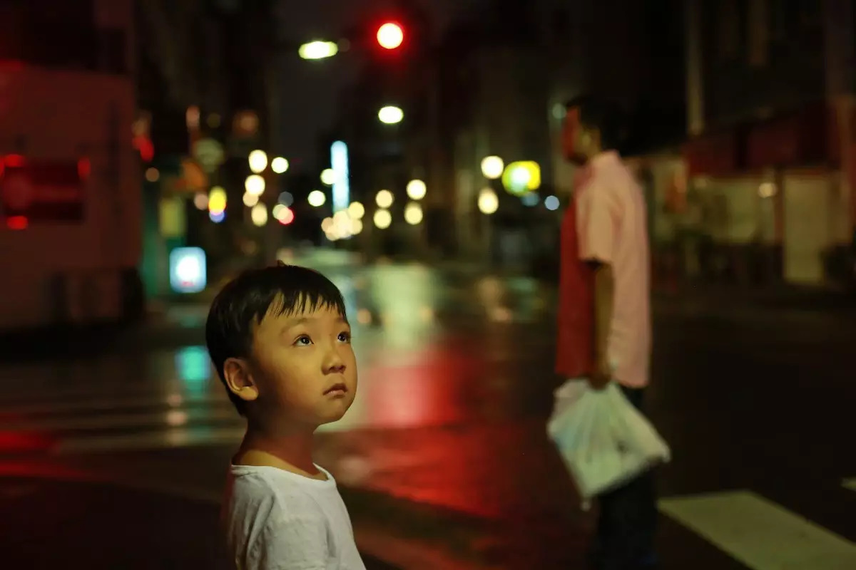 日本东京京都游记,生活在别处苏晴小说