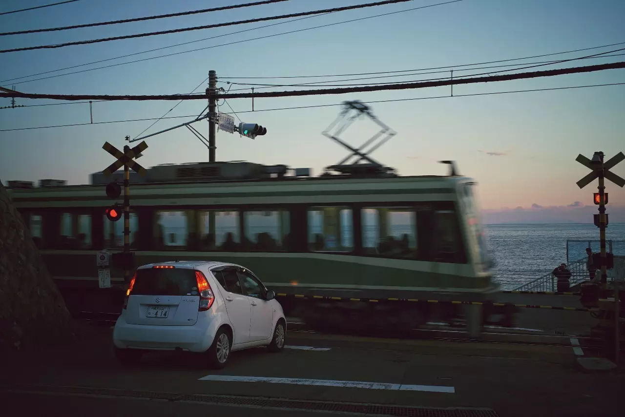 日本东京京都游记,生活在别处苏晴小说